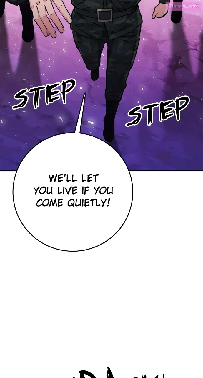 The Druid of Seoul Station Kainu Manga Chapter 155 Page 99