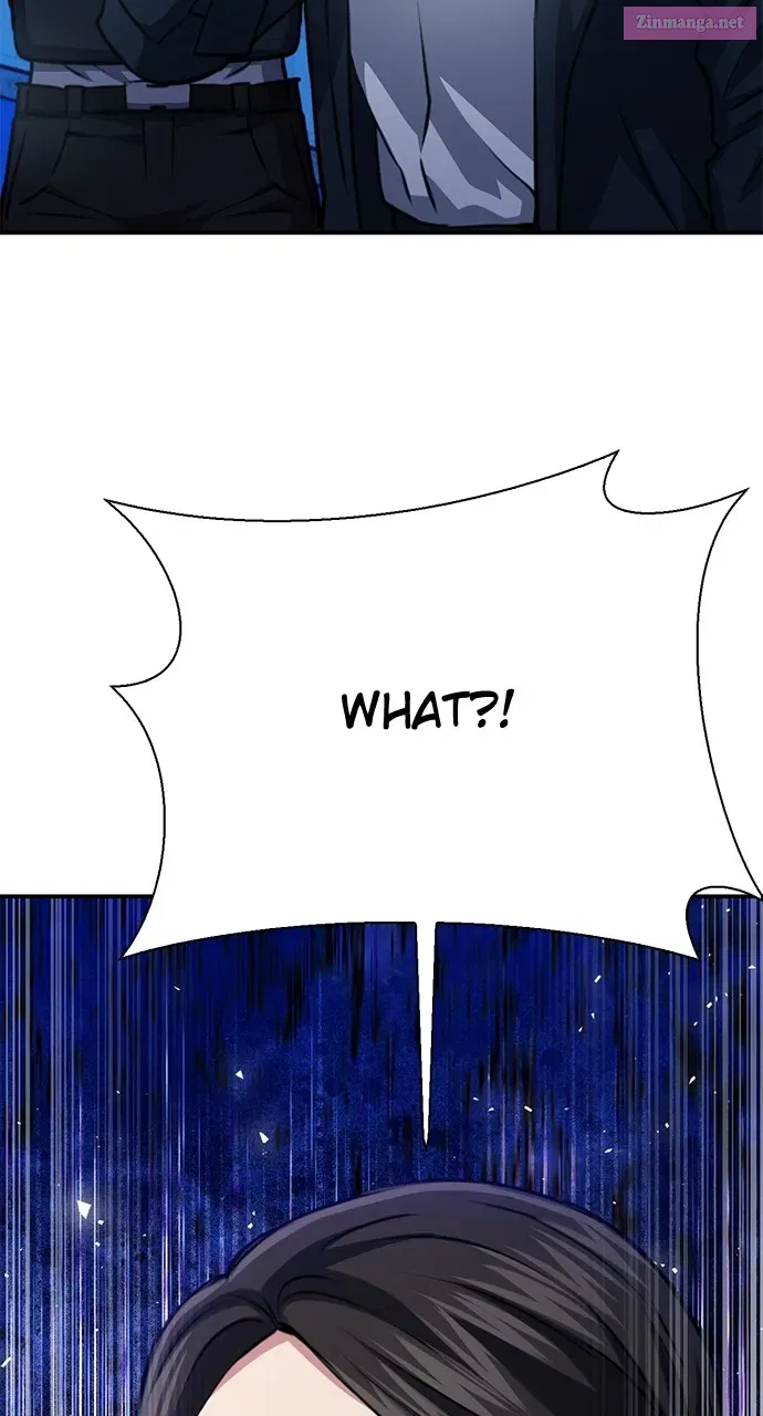The Druid of Seoul Station Kainu Manga Chapter 154 Page 7