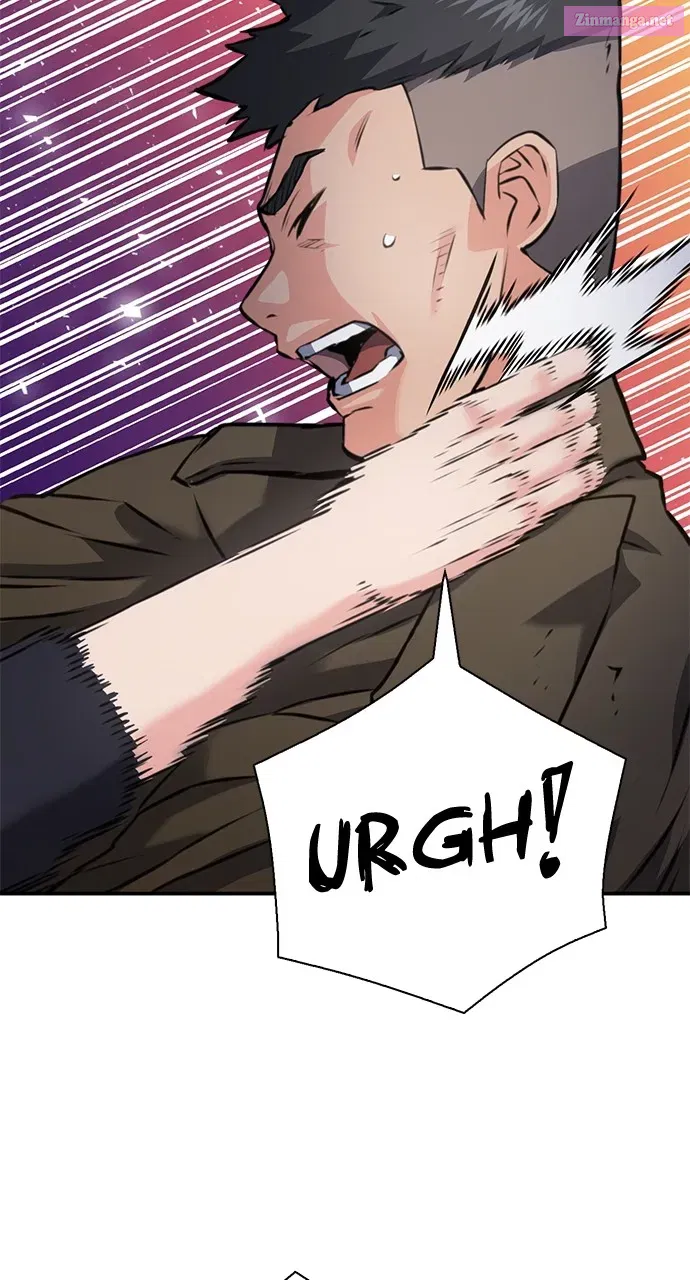 The Druid of Seoul Station Kainu Manga Chapter 154 Page 47