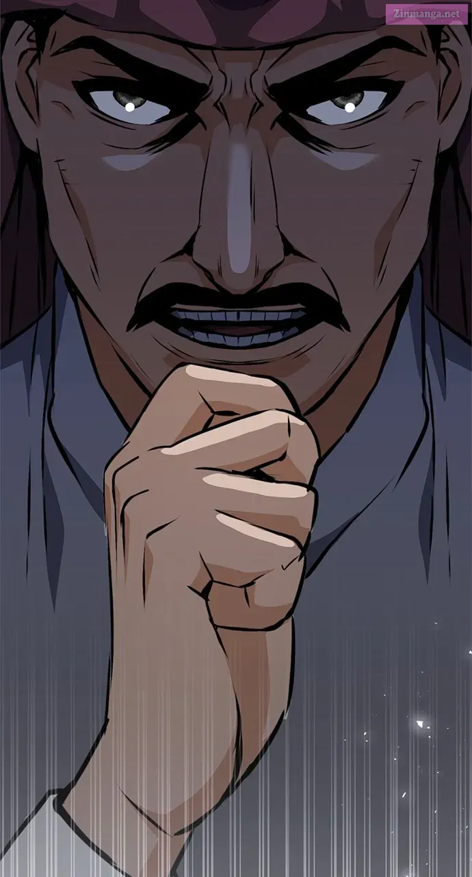 The Druid of Seoul Station Kainu Manga Chapter 153 Page 20
