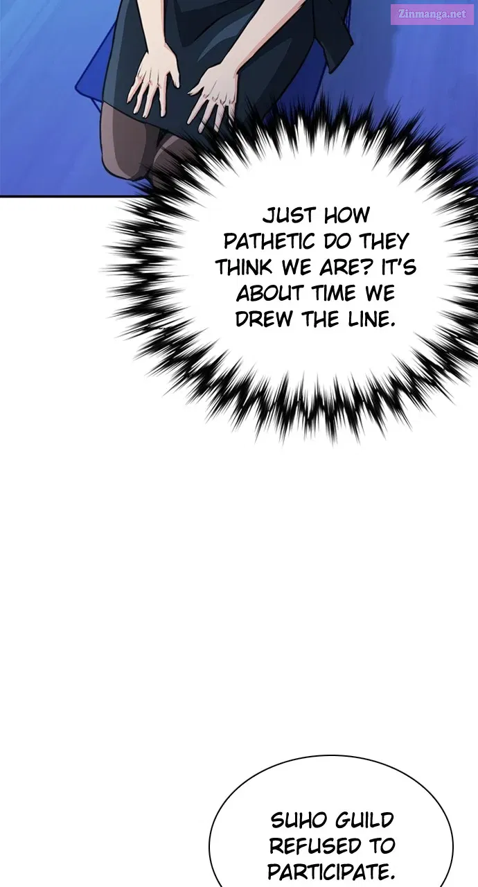 The Druid of Seoul Station Kainu Manga Chapter 153 Page 63