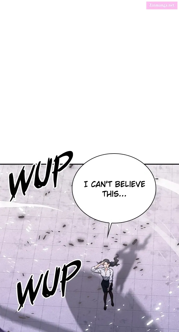 The Druid of Seoul Station Kainu Manga Chapter 153 Page 128