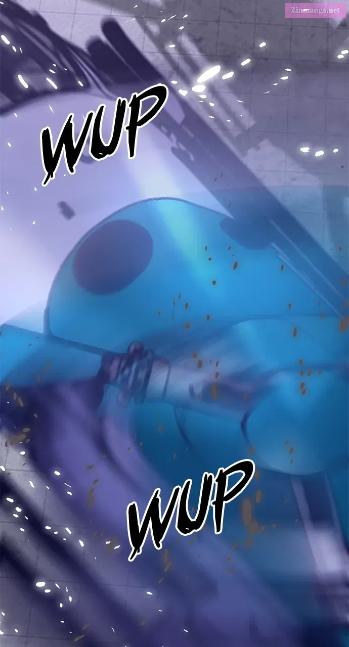 The Druid of Seoul Station Kainu Manga Chapter 153 Page 129