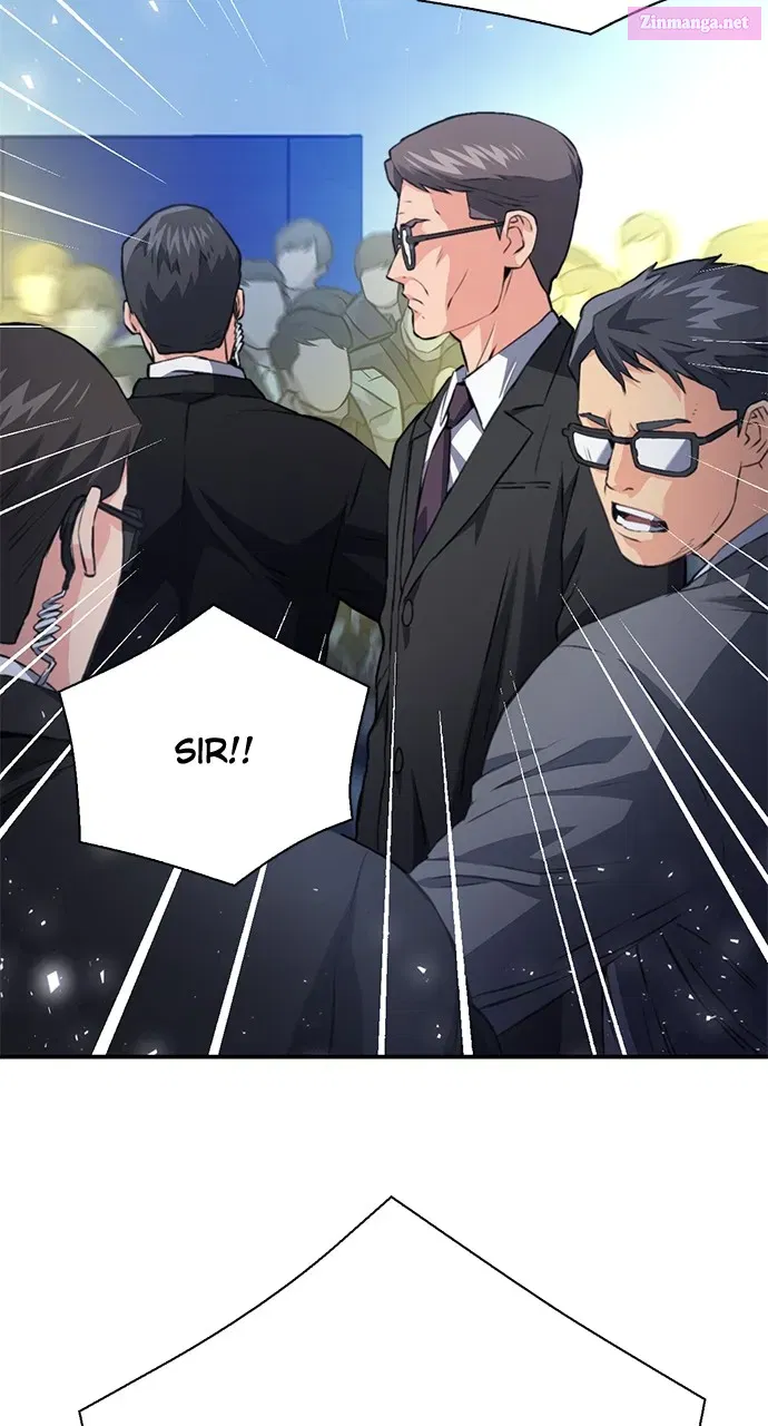 The Druid of Seoul Station Kainu Manga Chapter 152 Page 6