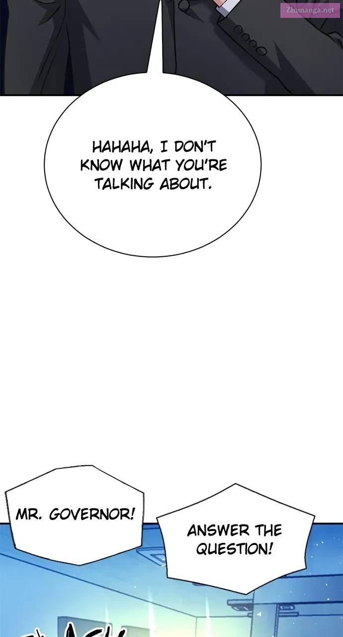 The Druid of Seoul Station Kainu Manga Chapter 152 Page 8