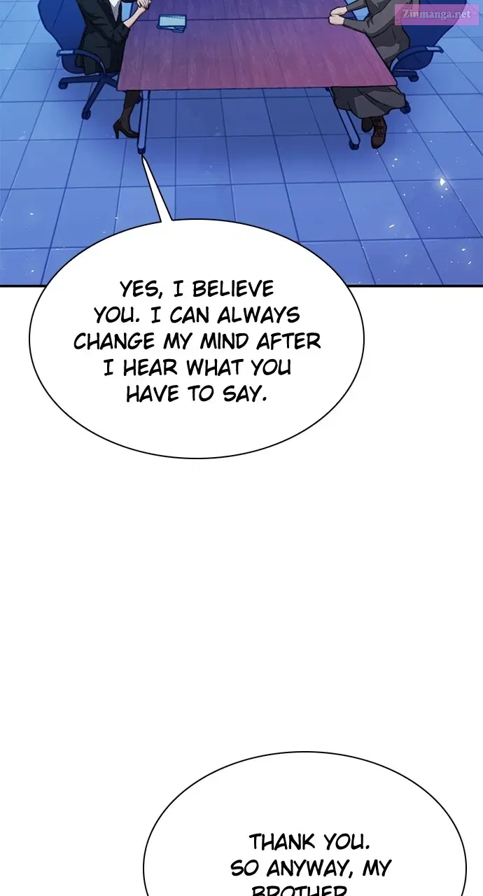 The Druid of Seoul Station Kainu Manga Chapter 152 Page 16