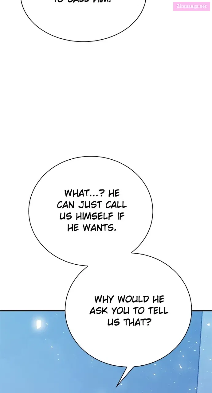 The Druid of Seoul Station Kainu Manga Chapter 152 Page 18