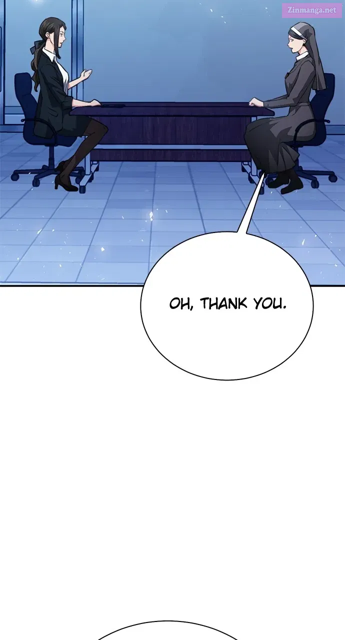 The Druid of Seoul Station Kainu Manga Chapter 152 Page 22