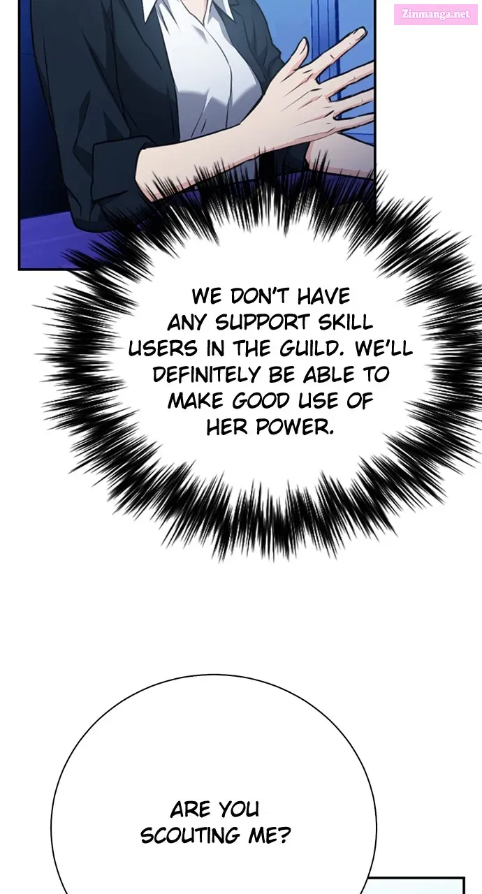 The Druid of Seoul Station Kainu Manga Chapter 152 Page 29