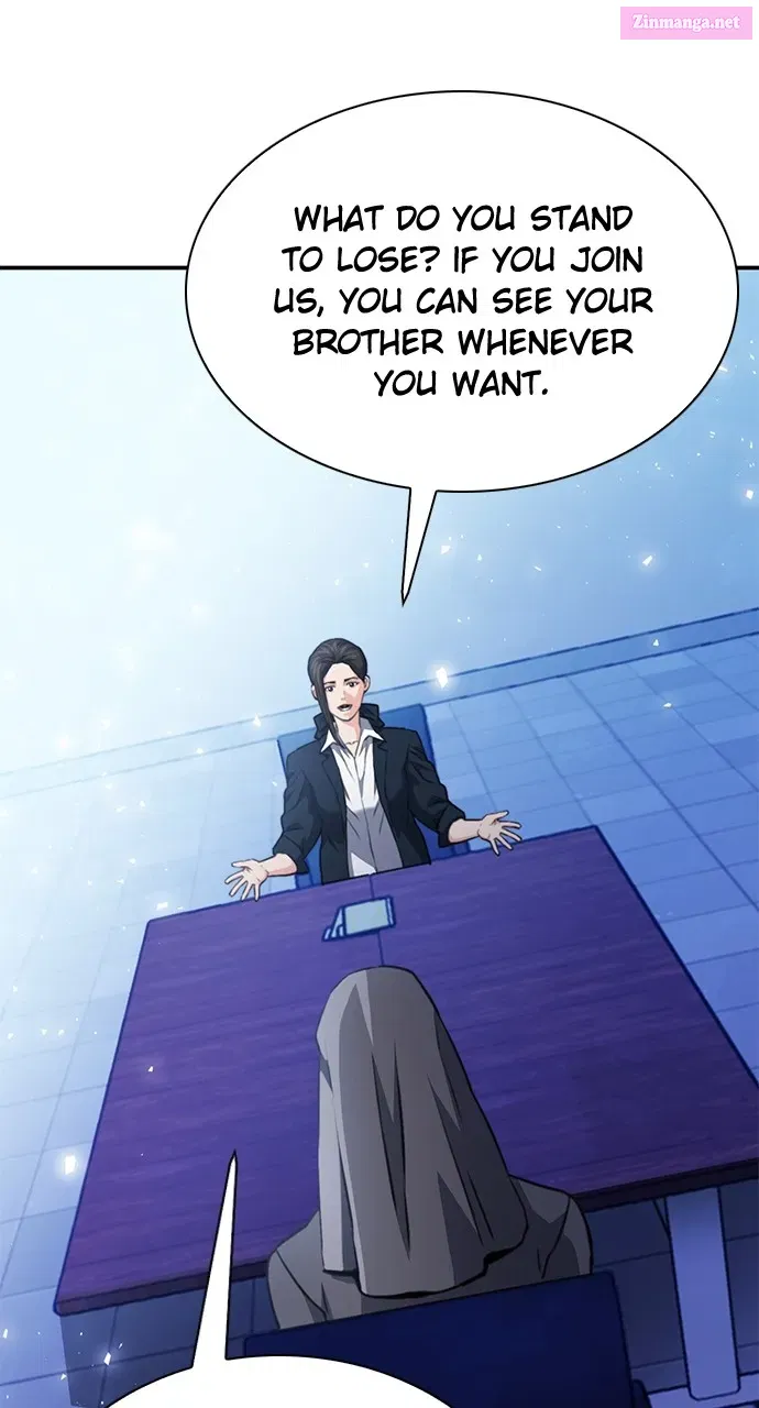 The Druid of Seoul Station Kainu Manga Chapter 152 Page 31