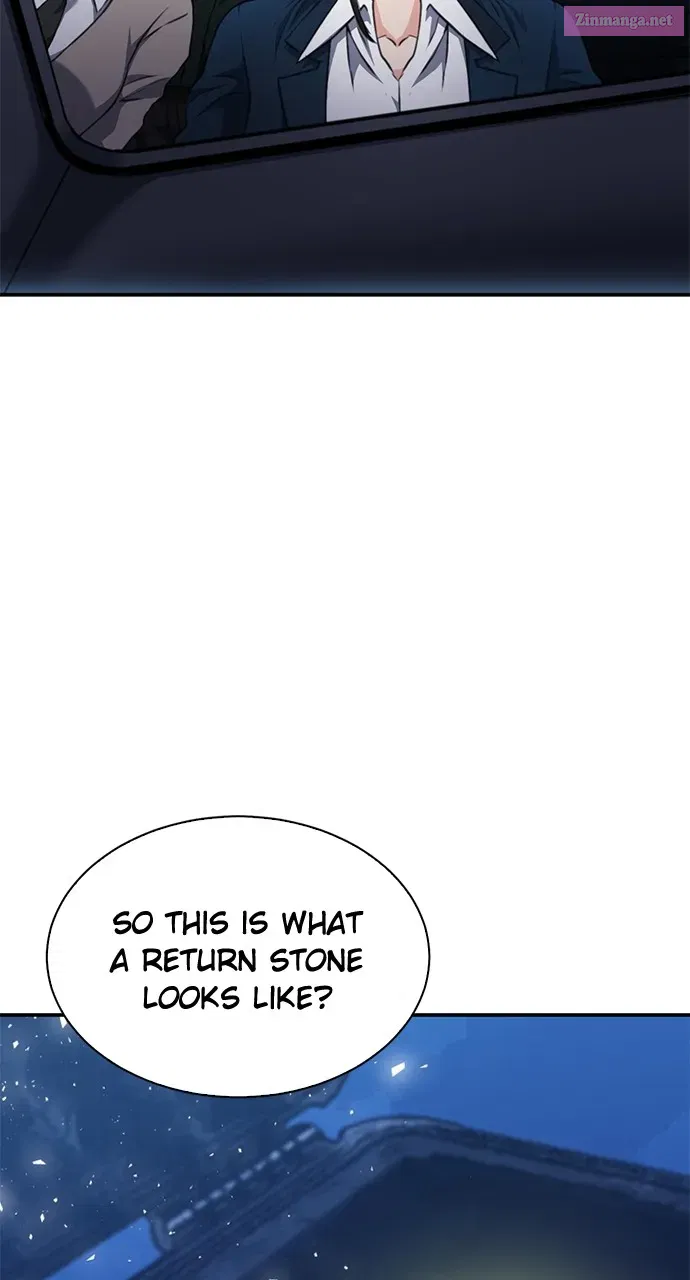 The Druid of Seoul Station Kainu Manga Chapter 152 Page 36