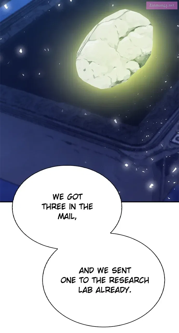The Druid of Seoul Station Kainu Manga Chapter 152 Page 37