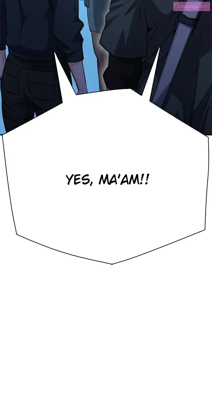 The Druid of Seoul Station Kainu Manga Chapter 152 Page 41