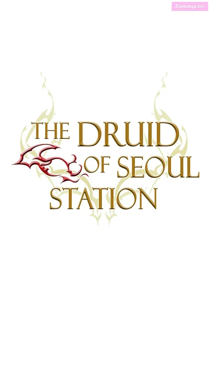 The Druid of Seoul Station Kainu Manga Chapter 152 Page 42