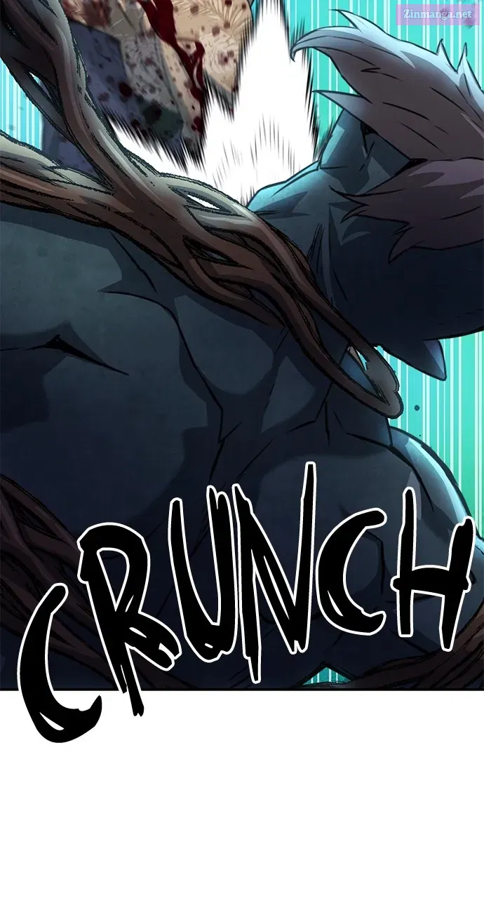 The Druid of Seoul Station Kainu Manga Chapter 152 Page 57