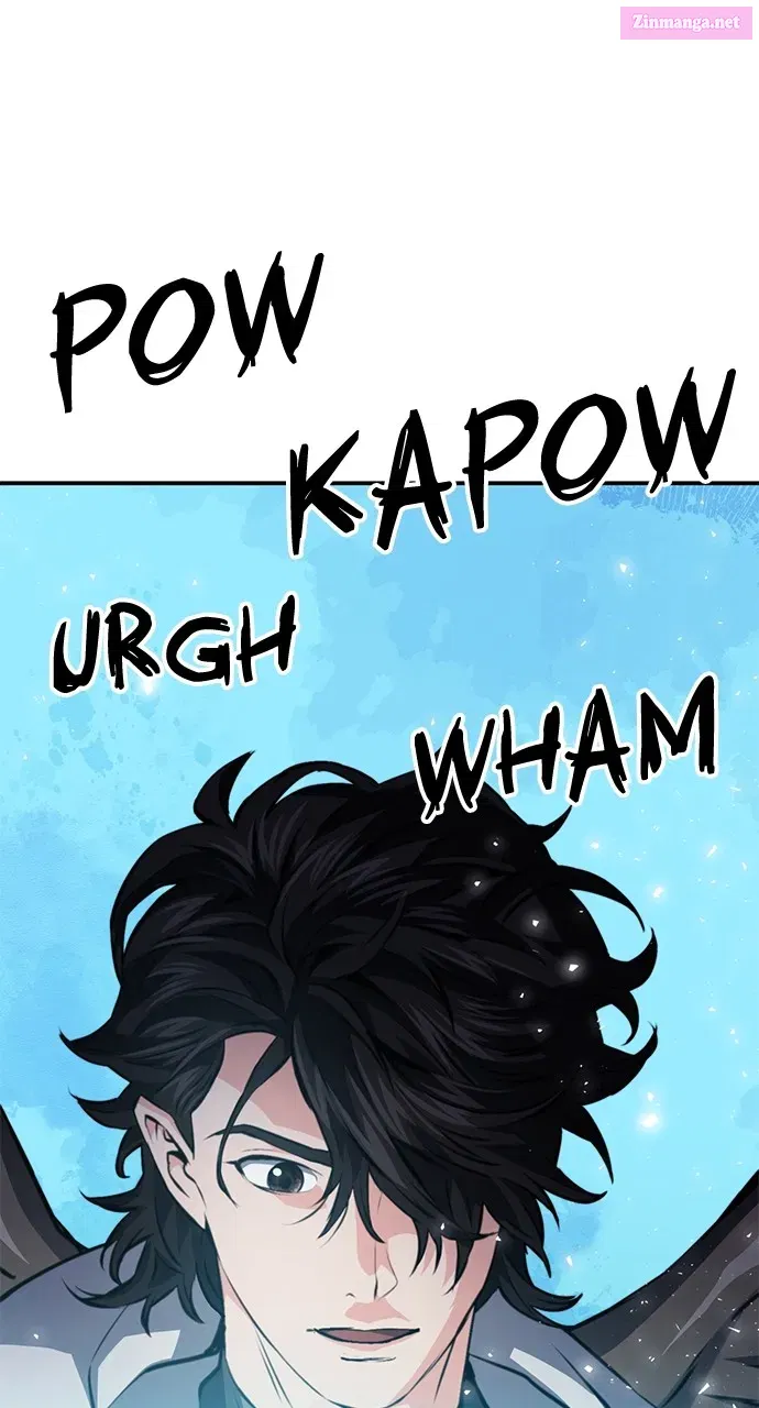 The Druid of Seoul Station Kainu Manga Chapter 152 Page 58