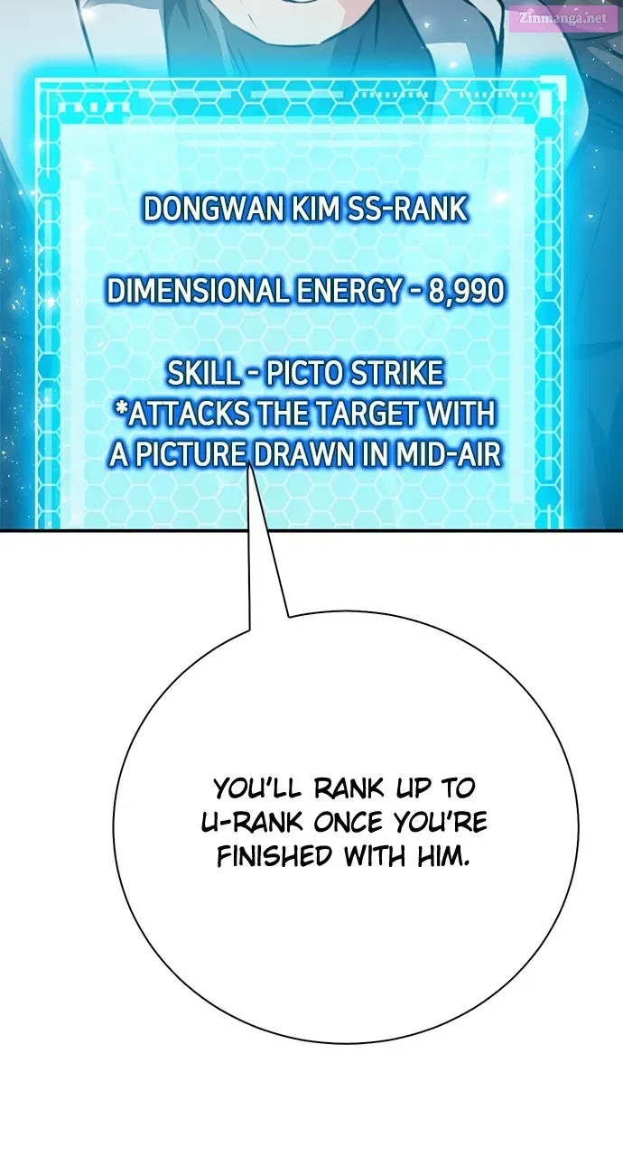 The Druid of Seoul Station Kainu Manga Chapter 152 Page 59