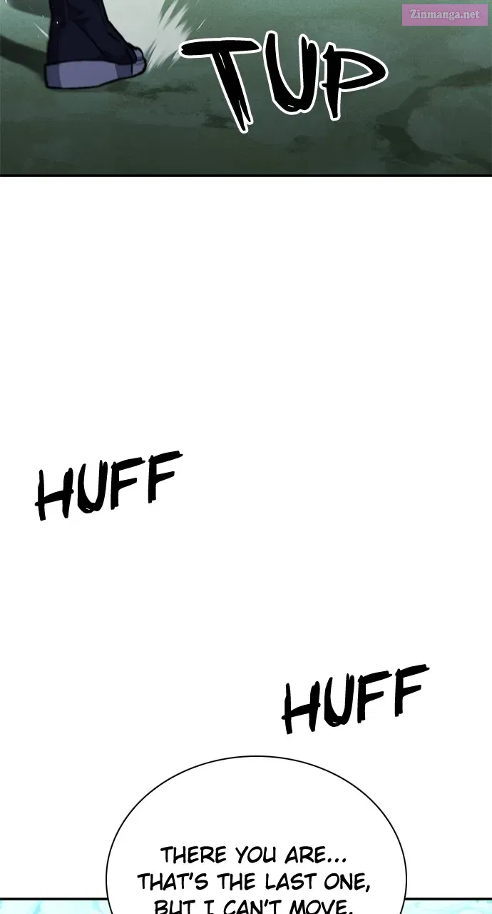 The Druid of Seoul Station Kainu Manga Chapter 152 Page 61