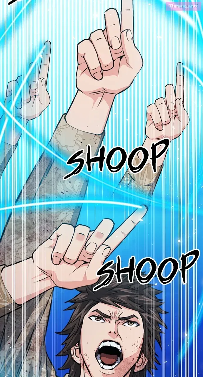 The Druid of Seoul Station Kainu Manga Chapter 152 Page 67