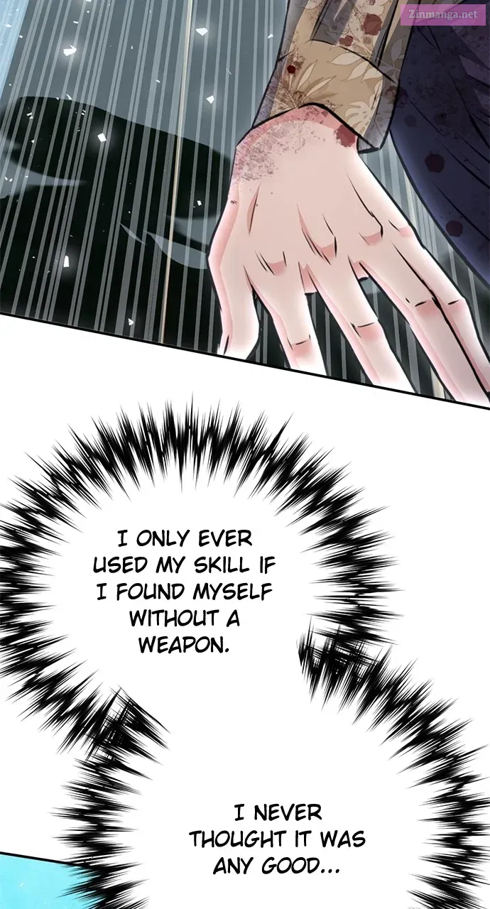 The Druid of Seoul Station Kainu Manga Chapter 152 Page 73