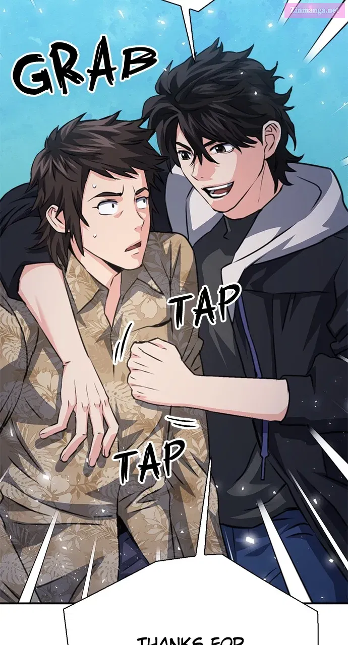 The Druid of Seoul Station Kainu Manga Chapter 152 Page 76