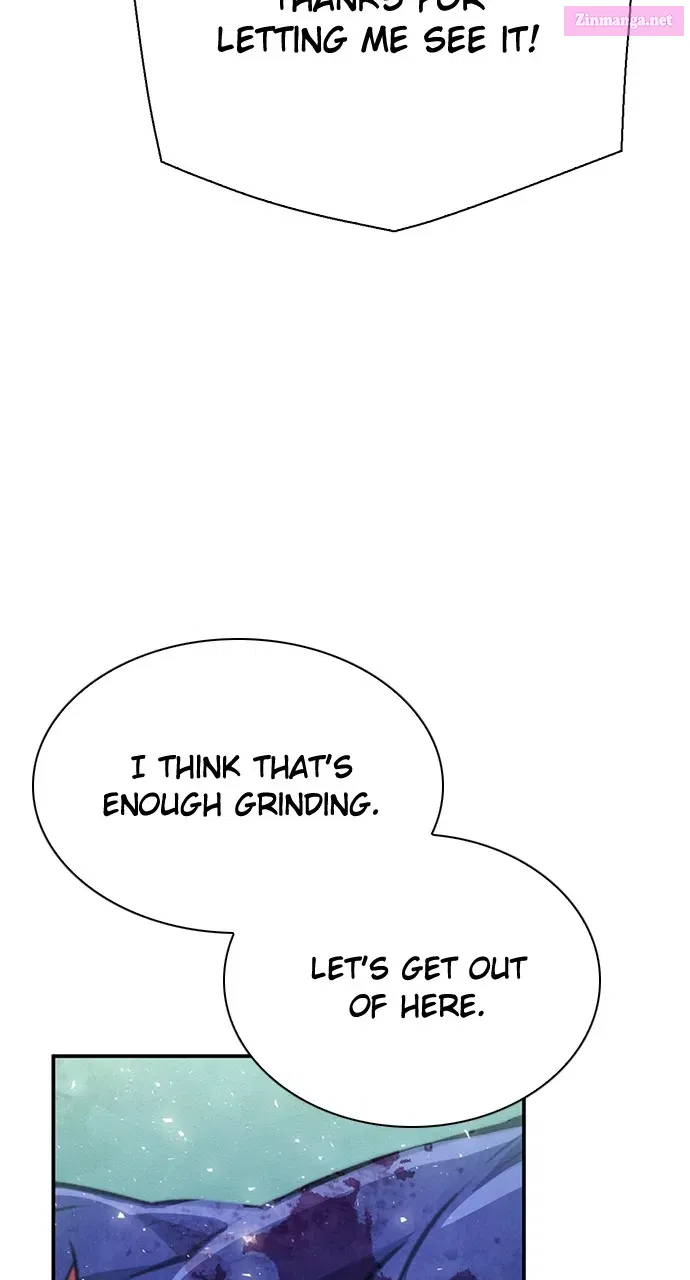 The Druid of Seoul Station Kainu Manga Chapter 152 Page 77