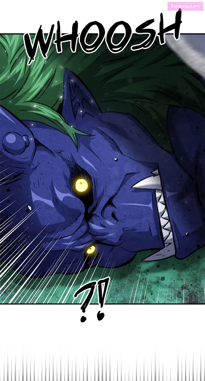 The Druid of Seoul Station Kainu Manga Chapter 152 Page 79