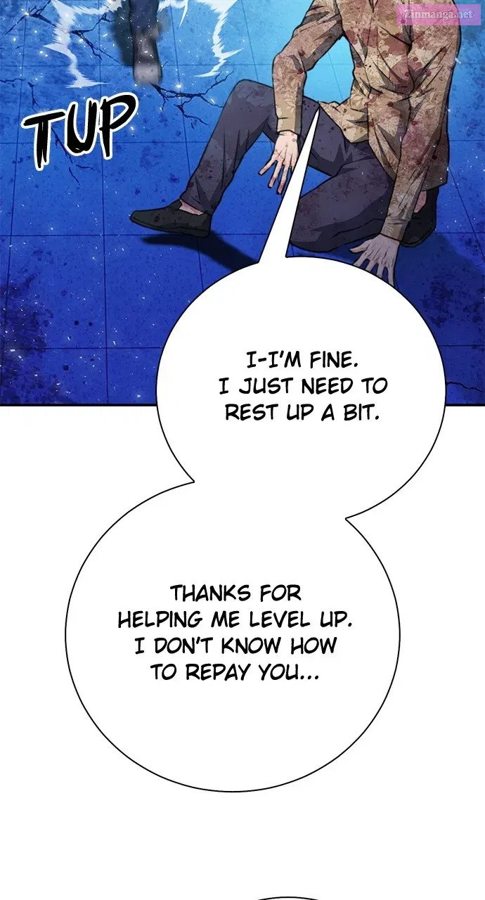 The Druid of Seoul Station Kainu Manga Chapter 152 Page 99