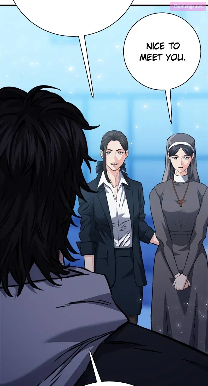 The Druid of Seoul Station Kainu Manga Chapter 152 Page 102