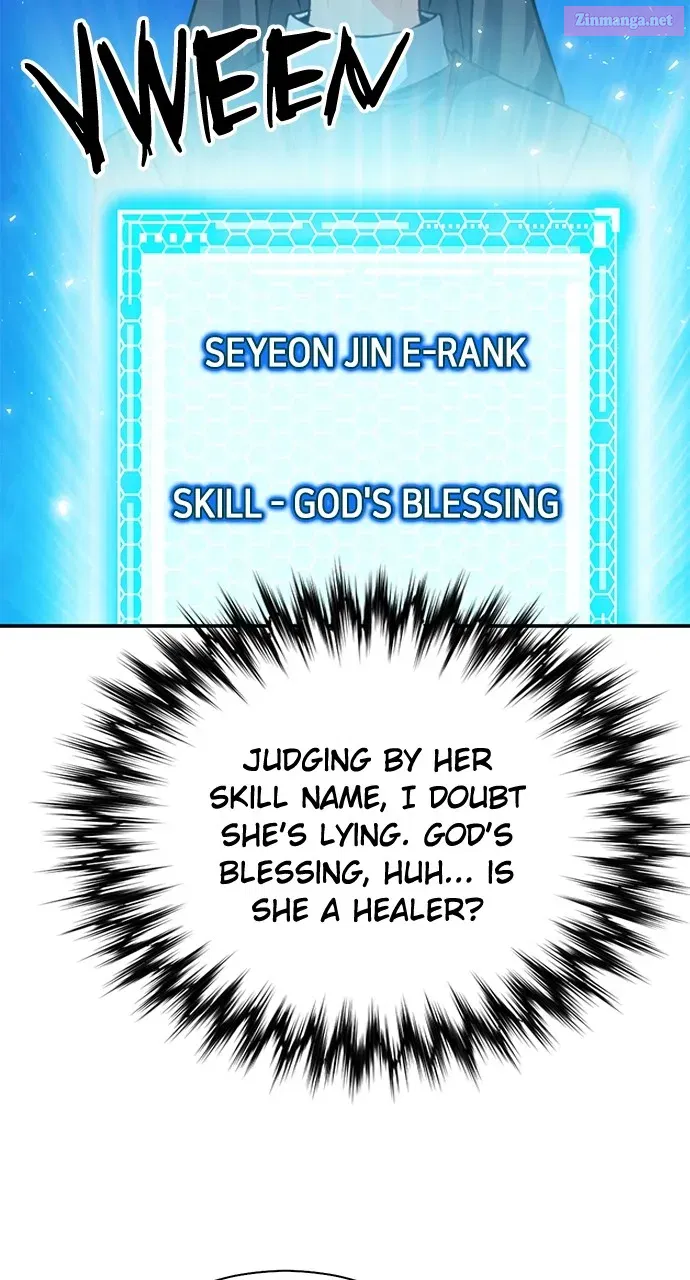 The Druid of Seoul Station Kainu Manga Chapter 152 Page 104