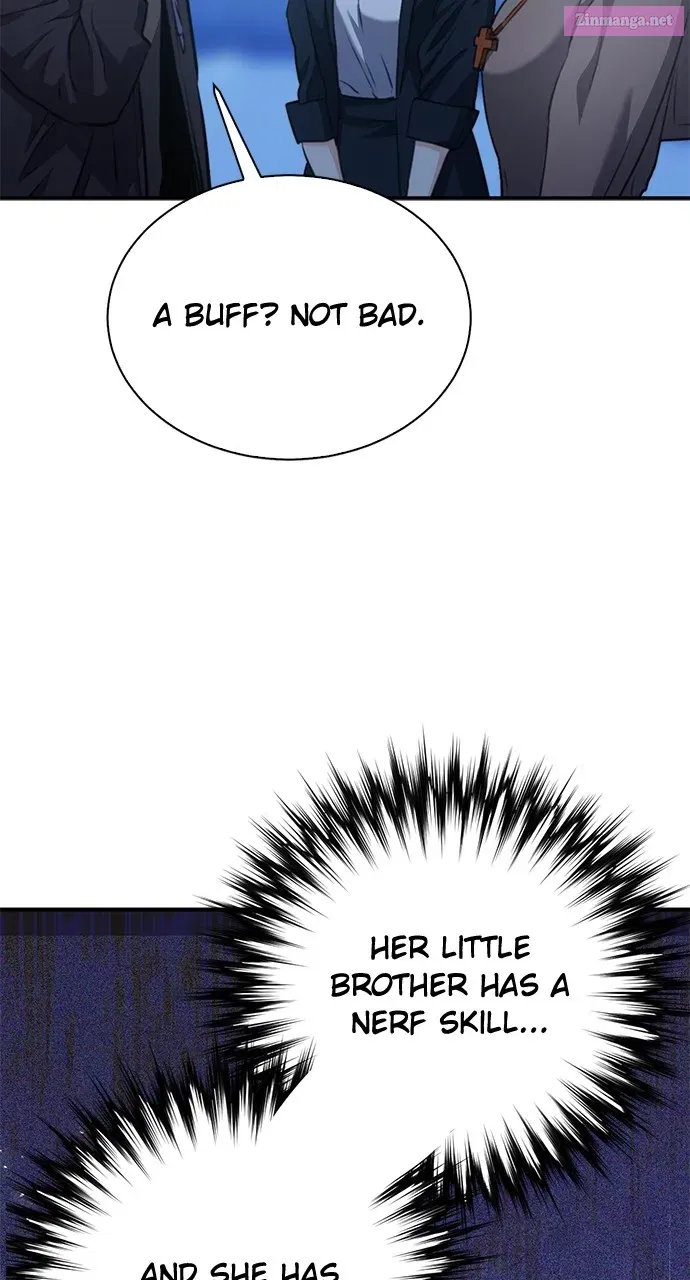 The Druid of Seoul Station Kainu Manga Chapter 152 Page 106