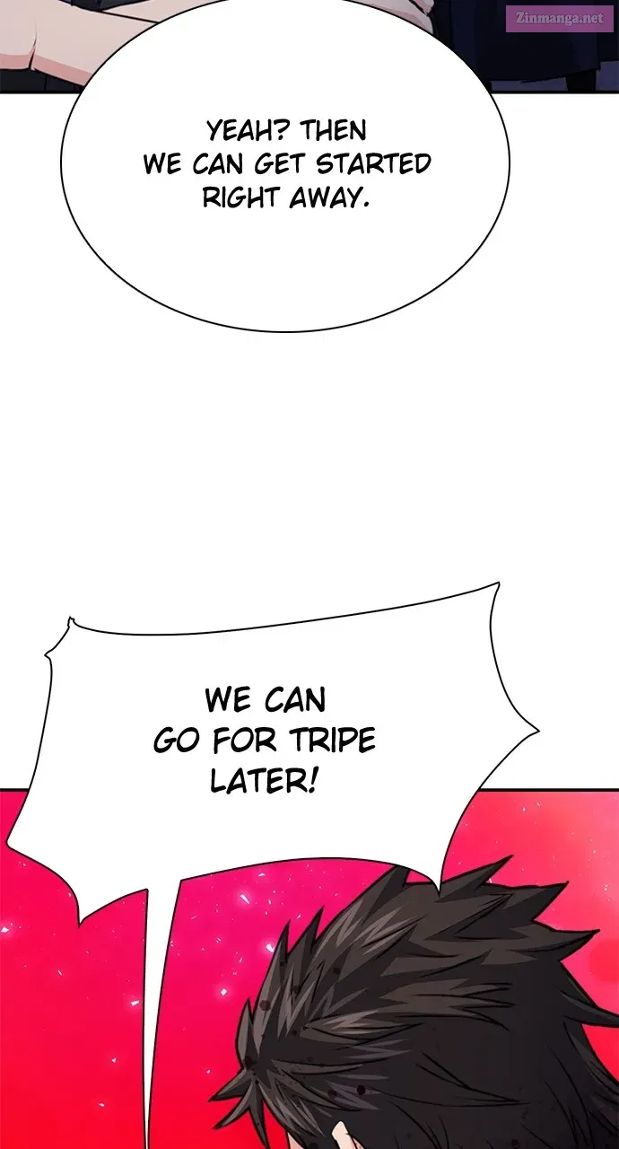 The Druid of Seoul Station Kainu Manga Chapter 152 Page 110