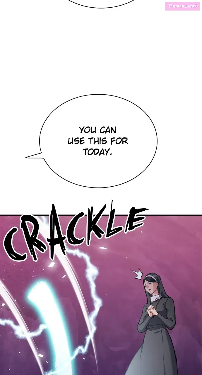 The Druid of Seoul Station Kainu Manga Chapter 152 Page 125