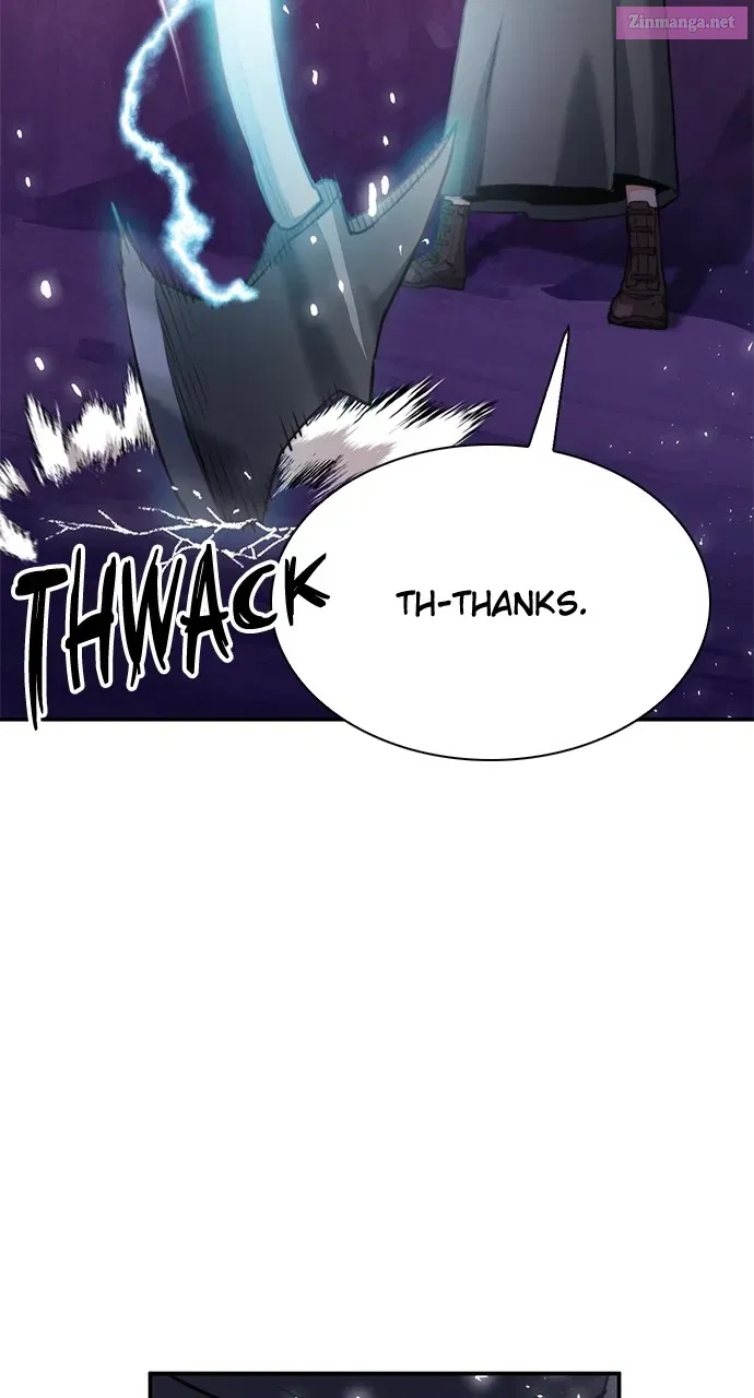 The Druid of Seoul Station Kainu Manga Chapter 152 Page 126
