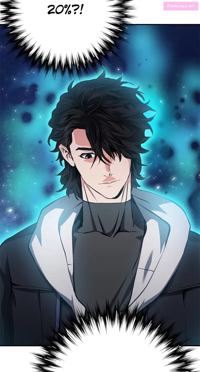The Druid of Seoul Station Kainu Manga Chapter 152 Page 144