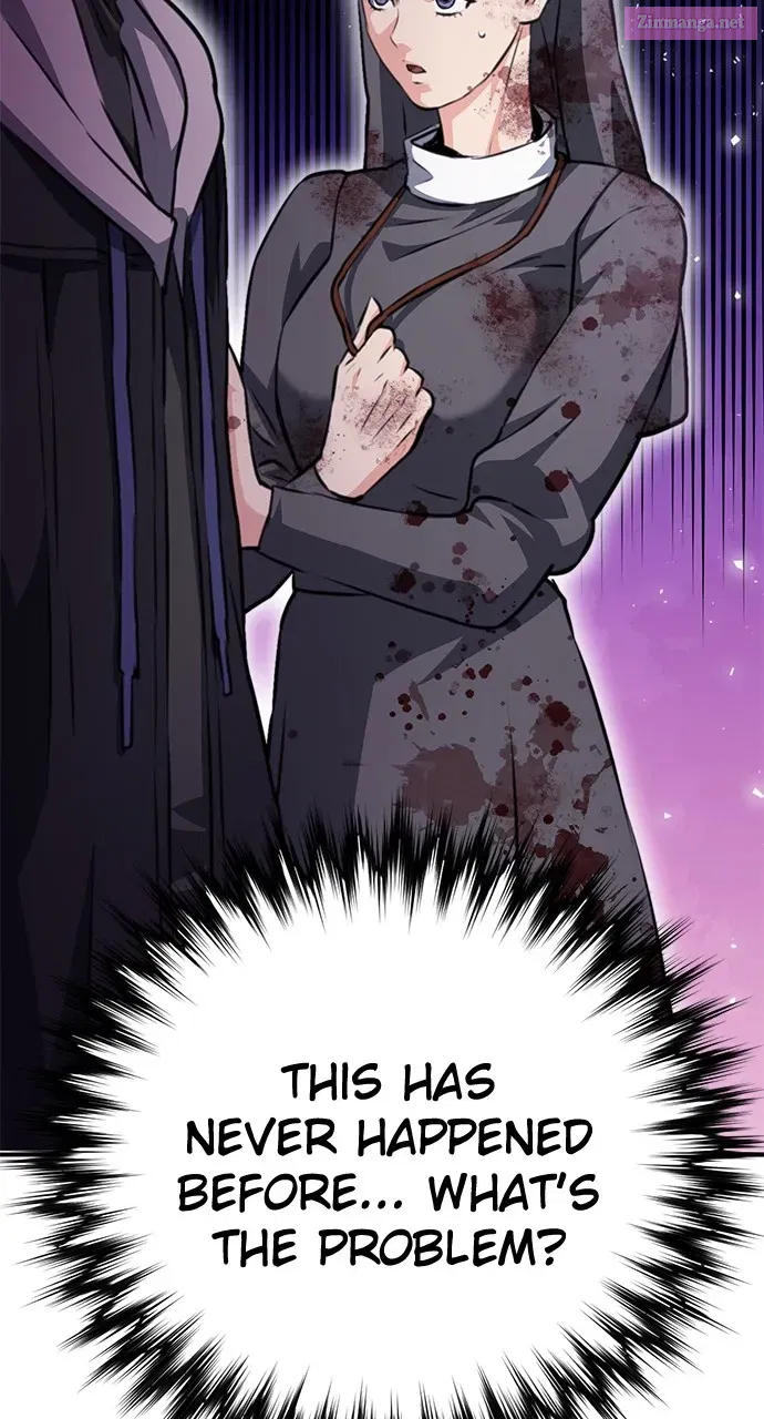 The Druid of Seoul Station Kainu Manga Chapter 152 Page 148