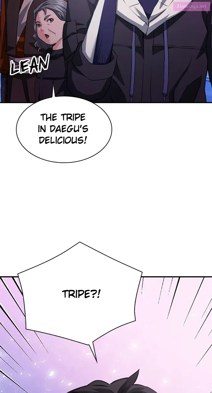 The Druid of Seoul Station Kainu Manga Chapter 151 Page 33