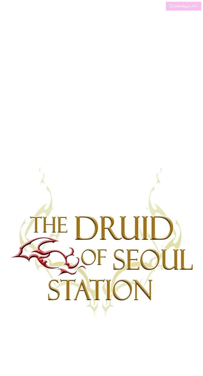 The Druid of Seoul Station Kainu Manga Chapter 151 Page 35