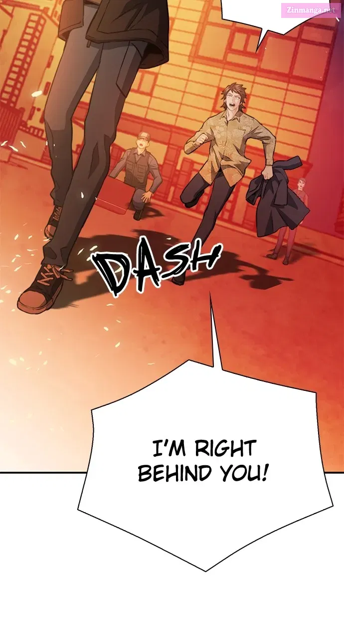 The Druid of Seoul Station Kainu Manga Chapter 151 Page 83