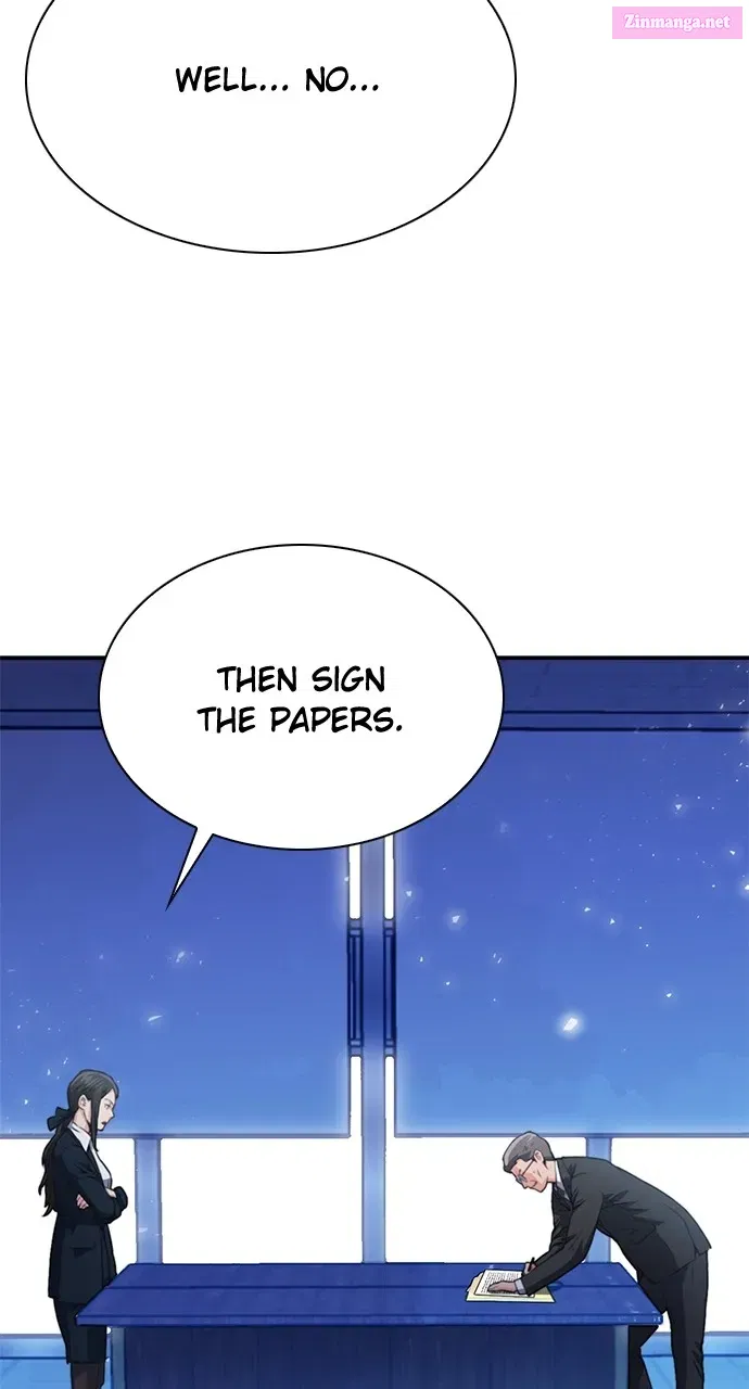 The Druid of Seoul Station Kainu Manga Chapter 151 Page 142