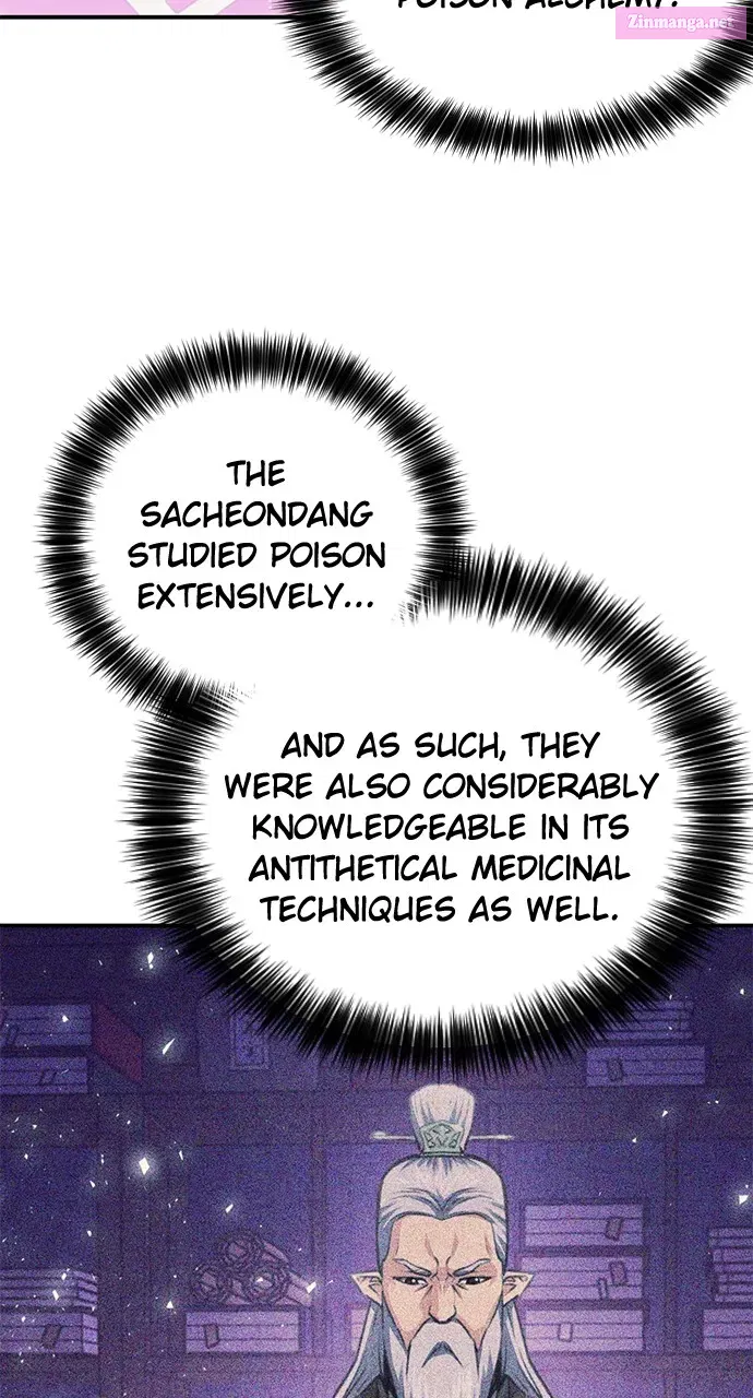 The Druid of Seoul Station Kainu Manga Chapter 150 Page 44
