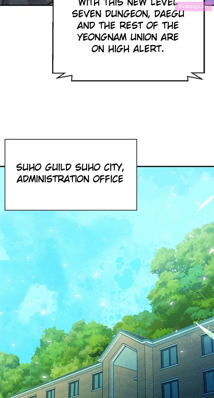 The Druid of Seoul Station Kainu Manga Chapter 150 Page 130