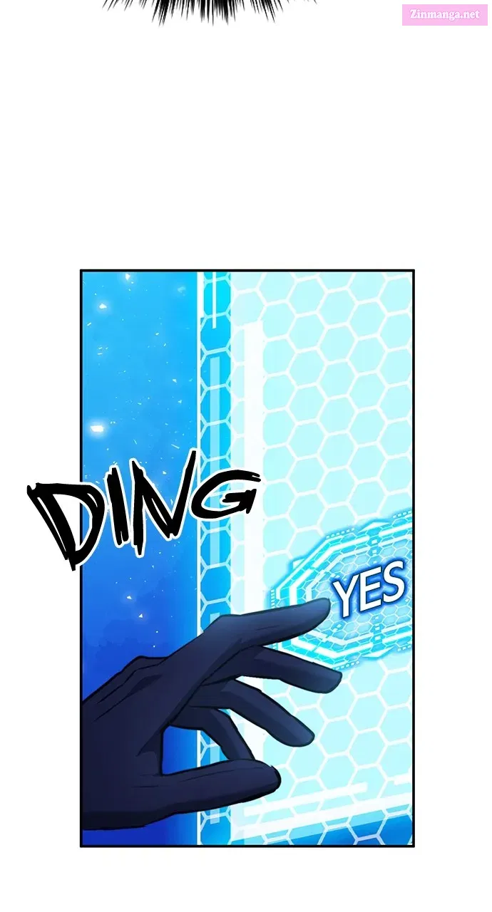 The Druid of Seoul Station Kainu Manga Chapter 149 Page 43