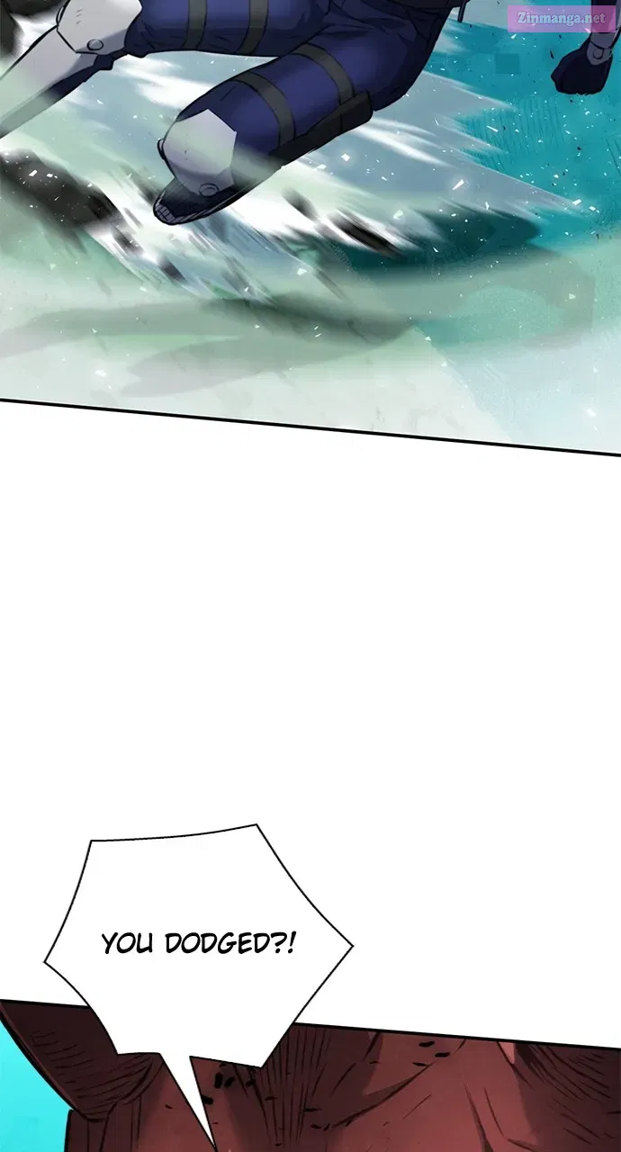 The Druid of Seoul Station Kainu Manga Chapter 148 Page 31
