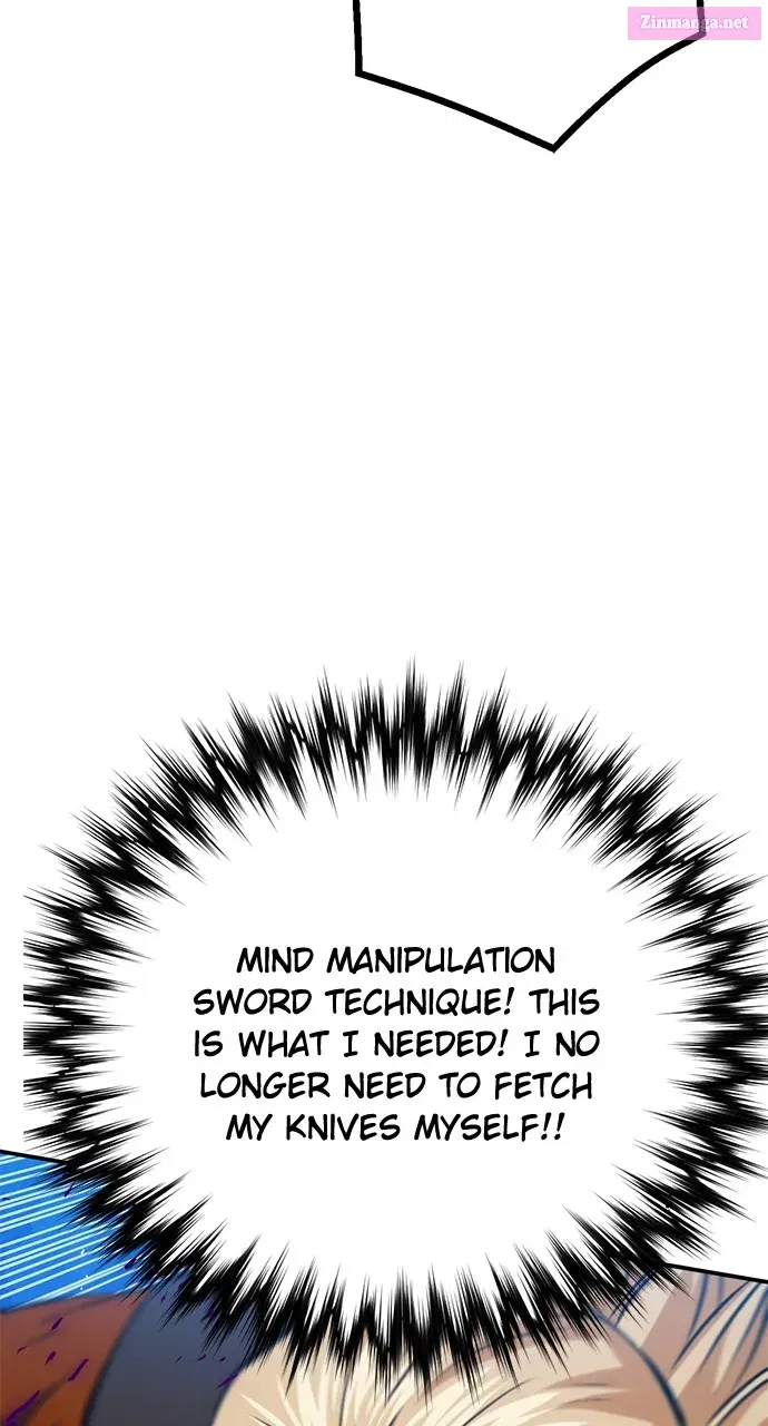The Druid of Seoul Station Kainu Manga Chapter 148 Page 154