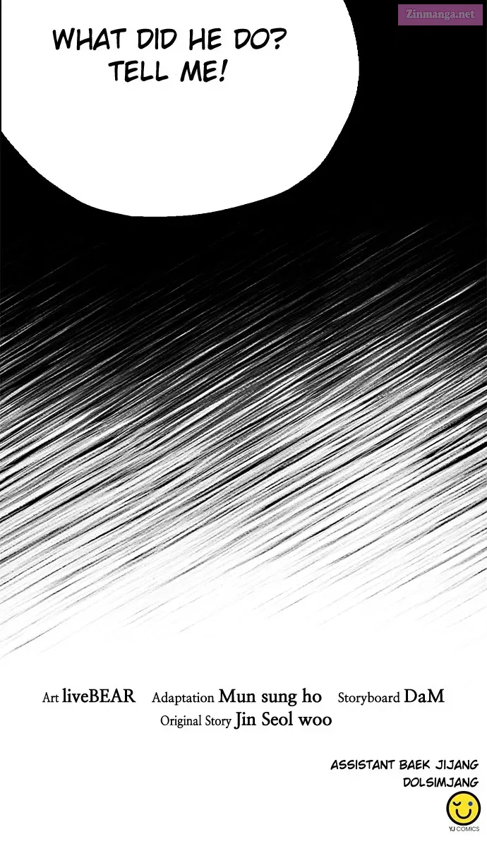The Druid of Seoul Station Kainu Manga Chapter 148 Page 168