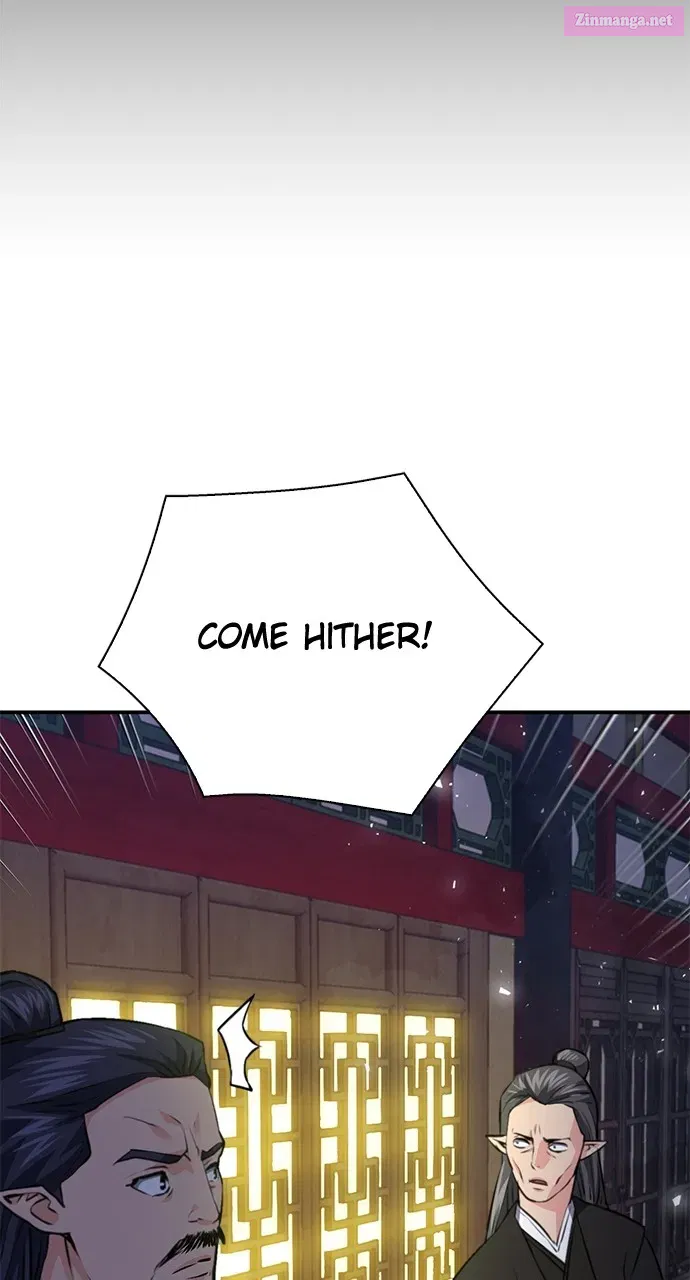 The Druid of Seoul Station Kainu Manga Chapter 147 Page 9