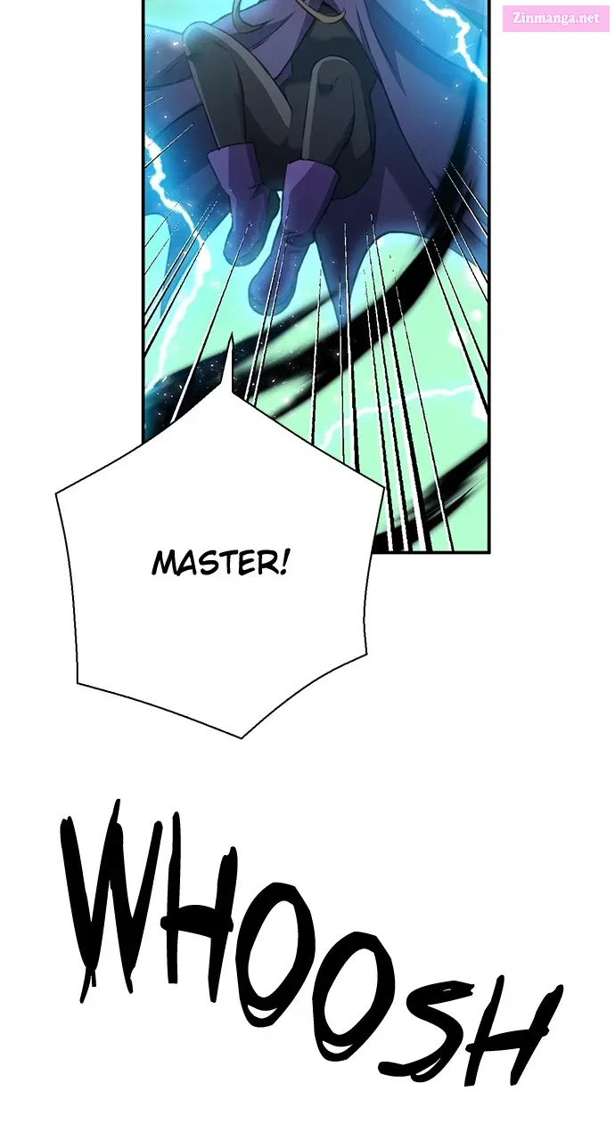 The Druid of Seoul Station Kainu Manga Chapter 146 Page 45
