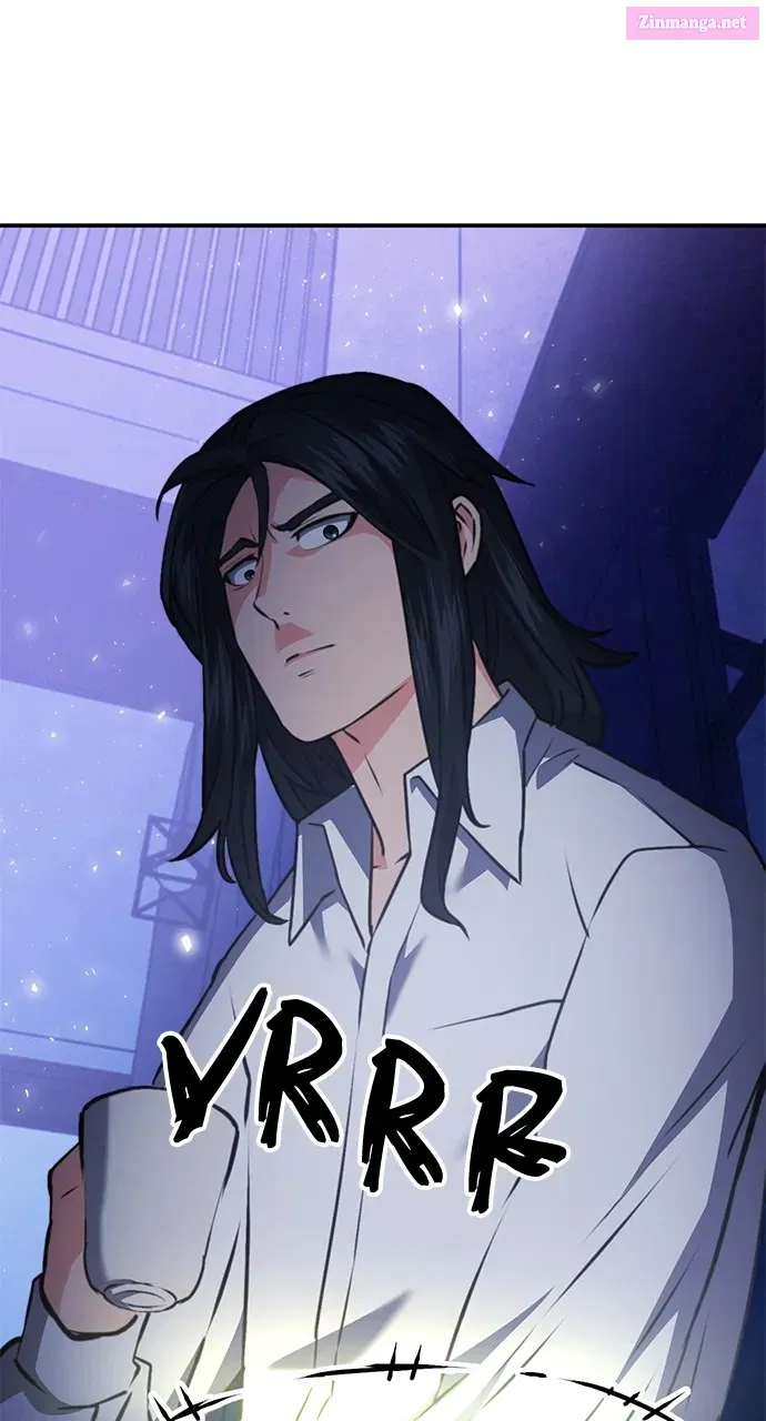 The Druid of Seoul Station Kainu Manga Chapter 144 Page 36