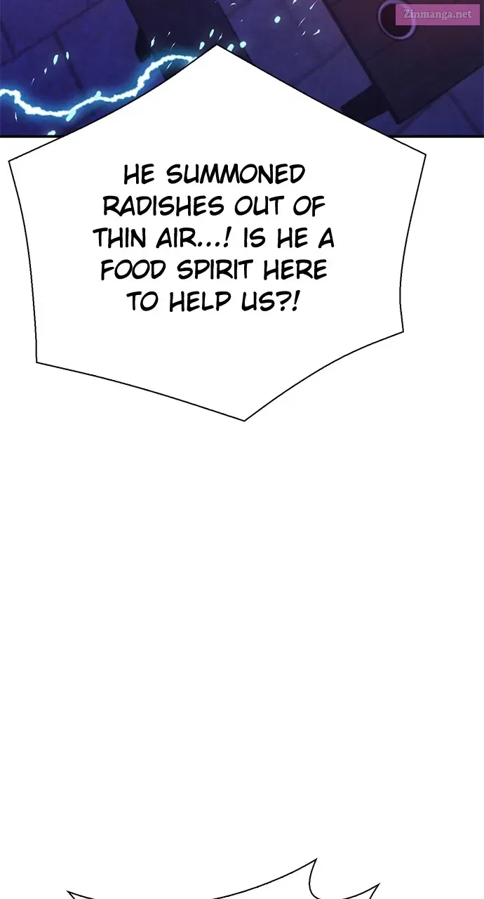 The Druid of Seoul Station Kainu Manga Chapter 144 Page 117